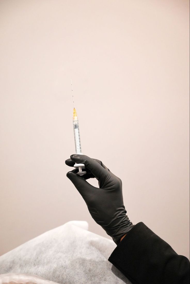 Plasma Rico en Plaquetas (PRP)